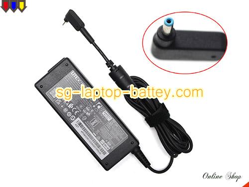  image of LITEON PA-1900-32 ac adapter, 19V 4.74A PA-1900-32 Notebook Power ac adapter LITEON19V4.74A90W-3.0x1.0mm