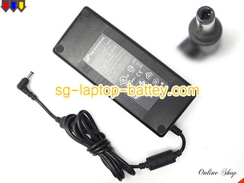  image of FSP FSP150-ABBN2 ac adapter, 19V 7.89A FSP150-ABBN2 Notebook Power ac adapter FSP19V7.89A150W-5.5x2.5mm