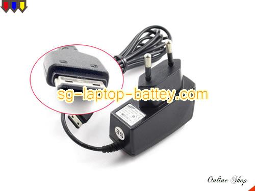  image of SAMSUNG DW2S21FS/7-G ac adapter, 5V 0.7A DW2S21FS/7-G Notebook Power ac adapter SAMSUNG5V0.7A3.5W-EU