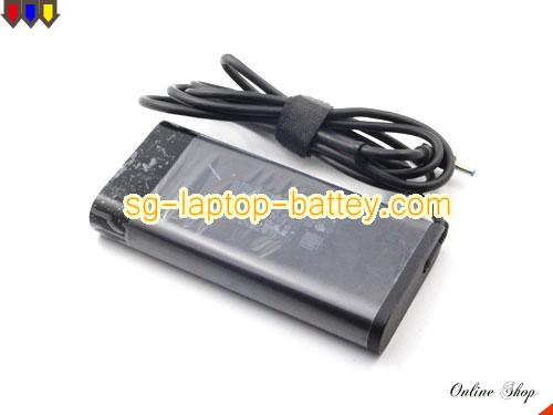  image of HP TPN-CA03 ac adapter, 19.5V 10.3A TPN-CA03 Notebook Power ac adapter HP19.5V10.3A200W-4.5x2.8mm-Pro