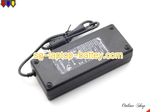  image of FSP FSP135-ASAN1 ac adapter, 19V 7.1A FSP135-ASAN1 Notebook Power ac adapter FSP19V7.1A135W-5.5x2.5mm-Switching