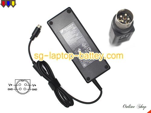  image of FSP FSP120-AAV ac adapter, 19V 6.32A FSP120-AAV Notebook Power ac adapter FSP19V6.32A120W-4PIN-SZXF