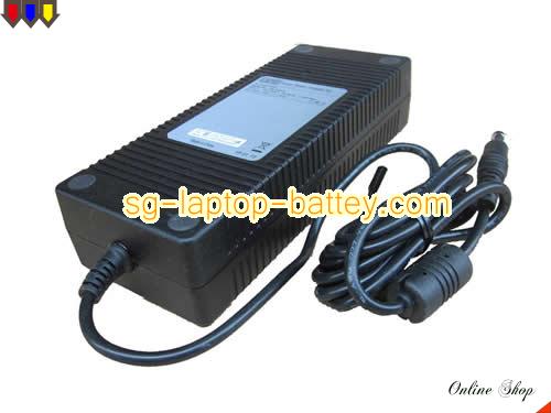  image of APD DA-90B54 ac adapter, 54V 1.67A DA-90B54 Notebook Power ac adapter APD54V1.67A90W-5.5x2.1mm