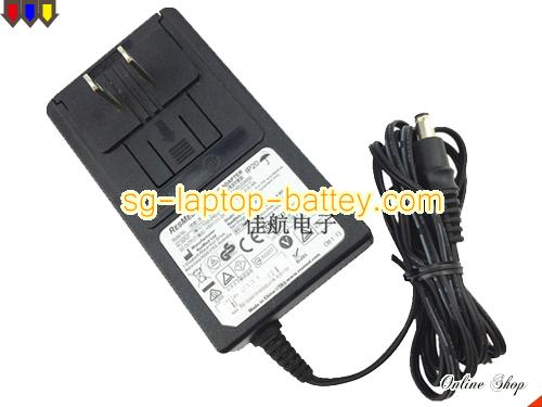  image of RESMED R251-733 ac adapter, 5V 2A R251-733 Notebook Power ac adapter RESMED5V2A10W-5.5x2.1mm