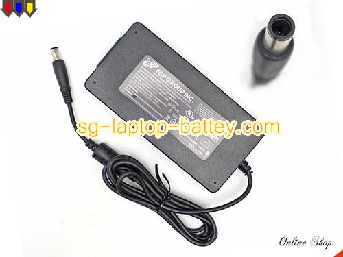  image of FSP FSP150-ABBN3 ac adapter, 19V 7.89A FSP150-ABBN3 Notebook Power ac adapter FSP19V7.89A150W-7.4x5.0mm