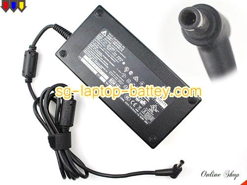 ASUS GL503 adapter, 19.5V 11.8A GL503 laptop computer ac adaptor, DELTA19.5V11.8A230W-6.0x3.5mm