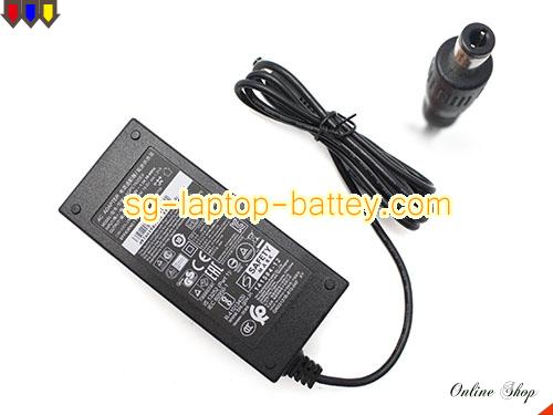  image of PHILIPS ADPC1925EX ac adapter, 19V 1.31A ADPC1925EX Notebook Power ac adapter PHILIPS19V1.31A25W-5.5x2.5mm