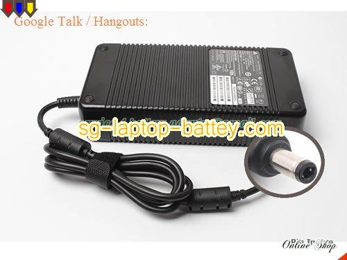  image of DELTA DPS-240VB ac adapter, 24V 10A DPS-240VB Notebook Power ac adapter DELTA24V10A240W-5.5x2.5mm