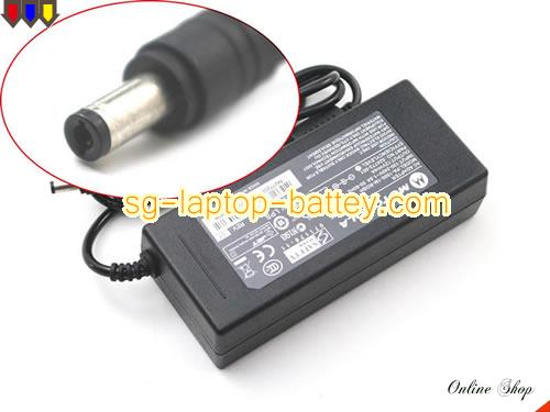  image of MOTOROLA PA-1500-1M-ROSH ac adapter, 12V 4A PA-1500-1M-ROSH Notebook Power ac adapter MOTOROLA12V4A48W-5.5x2.5mm
