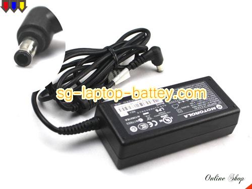  image of MOTOROLA PA-1500-1M03 ac adapter, 12V 4.16A PA-1500-1M03 Notebook Power ac adapter MOTOROLA12V4.16A50W-5.5x3.0mm