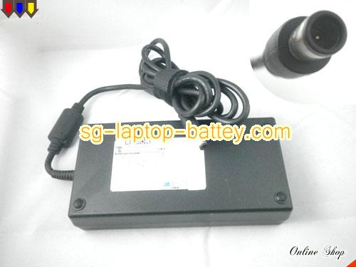  image of LITEON DG77KB ac adapter, 19V 9.5A DG77KB Notebook Power ac adapter LITEON19V9.5A180W-7.4x5.0mm