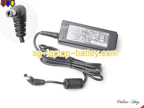 ACER 14P1220-C-IRM2 adapter, 19V 2.1A 14P1220-C-IRM2 laptop computer ac adaptor, DARFON19V2.1A40W-5.5x1.7mm