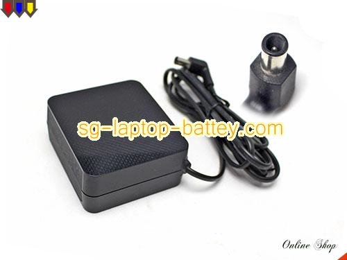 SAMSUNG TH390S adapter, 19V 2.53A TH390S laptop computer ac adaptor, SAMSUNG19V2.53A48W-6.5x4.4mm-Wall