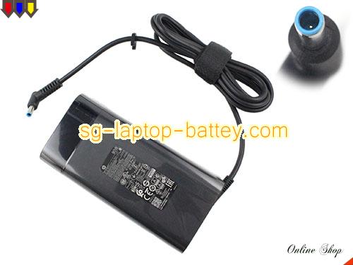  image of HP 937532-850 ac adapter, 19.5V 4.62A 937532-850 Notebook Power ac adapter HP19.5V4.62A90W-4.5x2.8-p