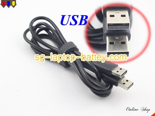 LENOVO YOGA 3-1470 ONLY FOR CORE I3 adapter, 20V 2A YOGA 3-1470 ONLY FOR CORE I3 laptop computer ac adaptor, LENOVO20V2A40WUSB