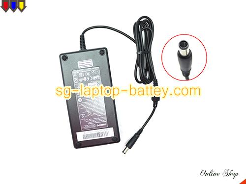  image of PHILIPS TPV150-RFBN2 ac adapter, 19.5V 7.7A TPV150-RFBN2 Notebook Power ac adapter PHILIPS19.5V7.7A150W-7.4x5.0mm
