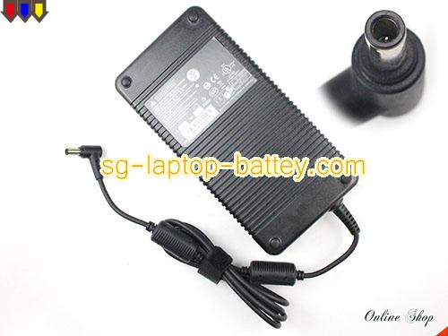  image of Delta ADP-330AB D ac adapter, 19.5V 16.9A ADP-330AB D Notebook Power ac adapter DELTA19.5V16.9A330W-6.0x3.7mm