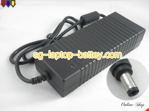  image of COMPAQ PA-1121-02 ac adapter, 19V 6.3A PA-1121-02 Notebook Power ac adapter COMPAQ19V6.3A120W-5.5x2.5mm