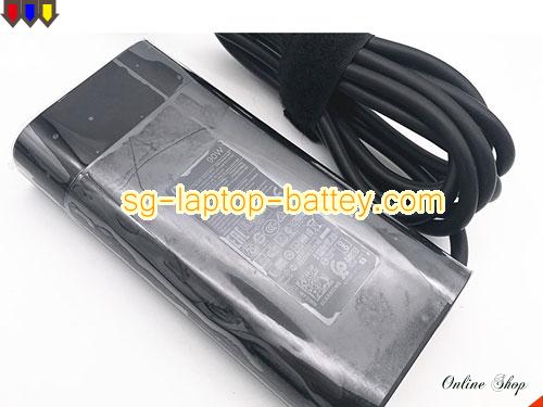  image of HP TPN-CA10 ac adapter, 20V 4.5A TPN-CA10 Notebook Power ac adapter HP20V4.5A90W-Type-c-Ty