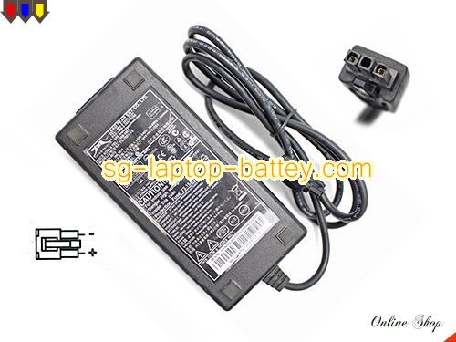  image of TIGER 40N6913 ac adapter, 24V 3.125A 40N6913 Notebook Power ac adapter TIGER24V3.125A75W-Molex-3pin