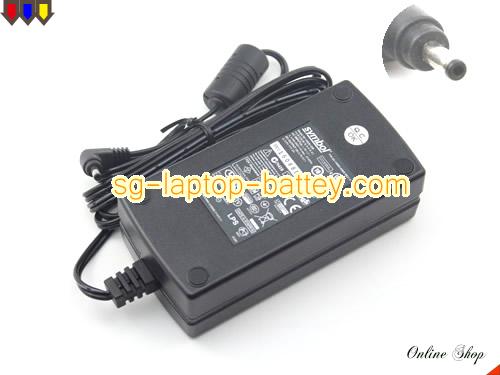  image of SYMBOL 50-14000-058 ac adapter, 5V 2A 50-14000-058 Notebook Power ac adapter SYMBOL5V2A10W-4.0x1.35mm