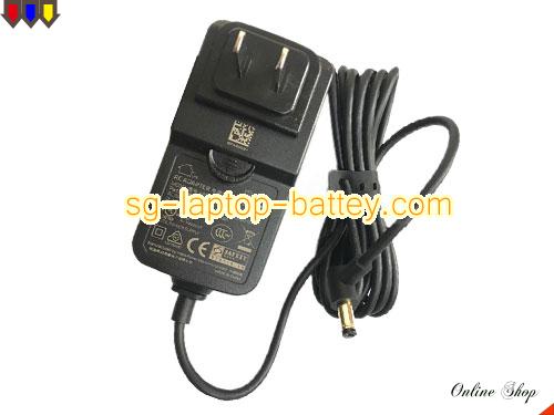  image of MASS POWER NBS30D190160D5 ac adapter, 19V 1.6A NBS30D190160D5 Notebook Power ac adapter MASSPOWER19V1.6A30W-5.5x2.1mm-US