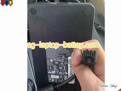 image of FSP 01PF056 ac adapter, 12.2V 20A 01PF056 Notebook Power ac adapter FSP12.2V20A240W-6PinLF