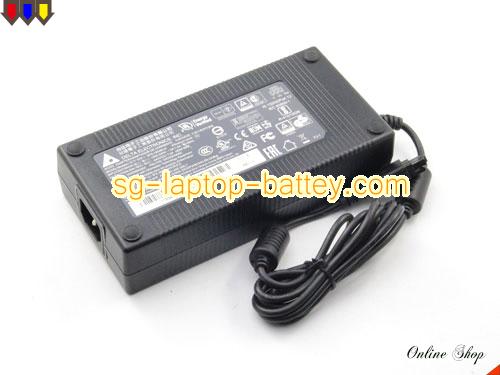  image of DELTA DPS-180AB-21 ac adapter, 24V 7.5A DPS-180AB-21 Notebook Power ac adapter DELTA24V7.5A180W-Molex3pin