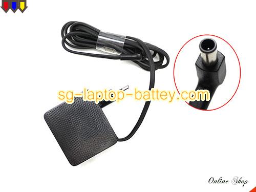  image of SAMSUNG A2514_MPNL ac adapter, 14V 1.79A A2514_MPNL Notebook Power ac adapter SAMSUNG14V1.79A25W-6.5x4.4mm-EU