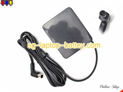  image of SAMSUNG BN44-00917D ac adapter, 14V 1.79A BN44-00917D Notebook Power ac adapter SAMSUNG14V1.79A25W-6.5x4.0mm