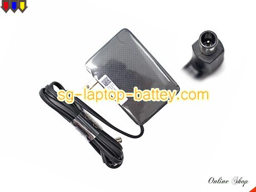  image of SAMSUNG A5919_KPNL ac adapter, 19V 3.1A A5919_KPNL Notebook Power ac adapter SAMSUNG19V3.1A59W-6.5x4.4mm-US