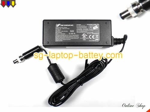  image of FSP FSP015DYAA3 ac adapter, 12V 1.25A FSP015DYAA3 Notebook Power ac adapter FSP12V1.25A15W-S5525