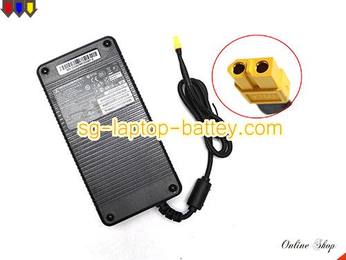  image of DELTA 341-0222-01 ac adapter, 24V 15A 341-0222-01 Notebook Power ac adapter DELTA24V15A360W-2holes