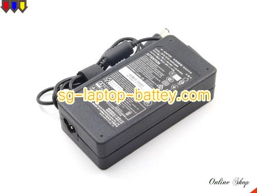  image of PHILIPS ADPC2090 ac adapter, 20V 4.5A ADPC2090 Notebook Power ac adapter AOC20V4.5A90W-7.4x5.0mm