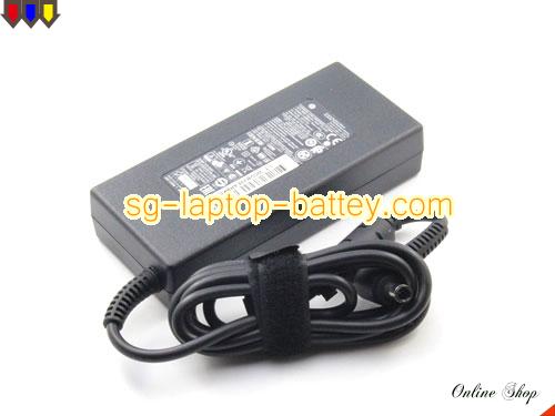  image of HP TPC-DA59 ac adapter, 19.5V 6.92A TPC-DA59 Notebook Power ac adapter HP19.5V6.92A135W-7.4x5.0mm