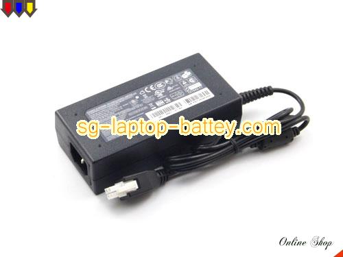  image of FLEX ASA5506-PWR-AC ac adapter, 12V 5A ASA5506-PWR-AC Notebook Power ac adapter FLEX12V5A60W-4holes