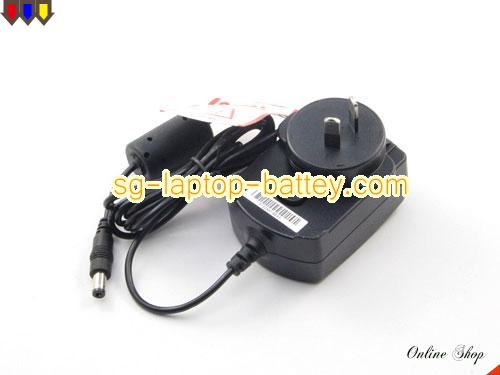 image of PHIHONG PSAA20R-120 ac adapter, 12V 1.67A PSAA20R-120 Notebook Power ac adapter PHIHONG12V1.67A20W-5.5x2.1mm-AU