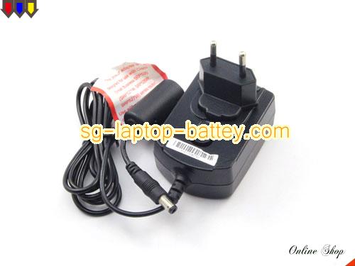  image of PHIHONG PSAA20R-120 ac adapter, 12V 1.67A PSAA20R-120 Notebook Power ac adapter PHIHONG12V1.67A20W-5.5x2.1mm-EU