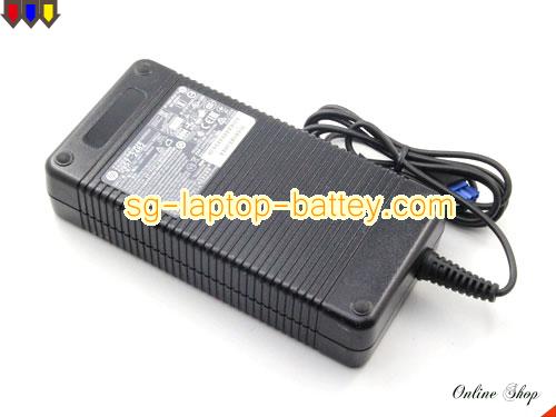  image of HP 0957-2482 ac adapter, 32V 5.625A 0957-2482 Notebook Power ac adapter HP32V5.625A180W-3holes-B