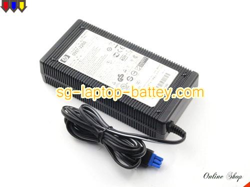  image of HP 0957-2482 ac adapter, 32V 5.625A 0957-2482 Notebook Power ac adapter HP32V5.625A180W-3holes