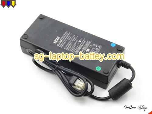  image of EPS F151353-B ac adapter, 12V 11.25A F151353-B Notebook Power ac adapter EPS12V11.25A135W-6holes