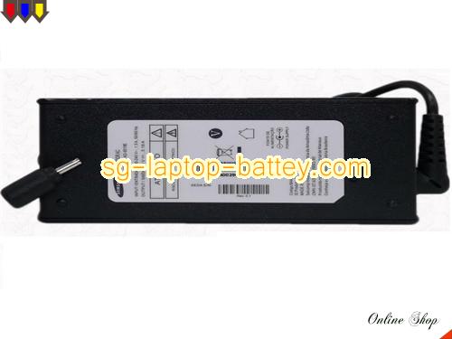  image of SAMSUNG AD-6019E ac adapter, 19V 3.16A AD-6019E Notebook Power ac adapter SAMSUNG19V3.16A60W-3.0x1.1mm