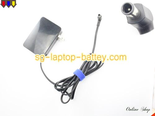  image of SAMSUNG A4819KSML ac adapter, 19V 2.53A A4819KSML Notebook Power ac adapter SAMSUNG19V2.53A48W-6.5x4.4mm-US