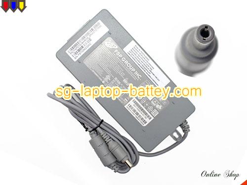  image of FSP FSP070-AHAN2_9NA0701500 ac adapter, 12V 5.83A FSP070-AHAN2_9NA0701500 Notebook Power ac adapter FSP12V5.83A70W-5.5x2.5mm