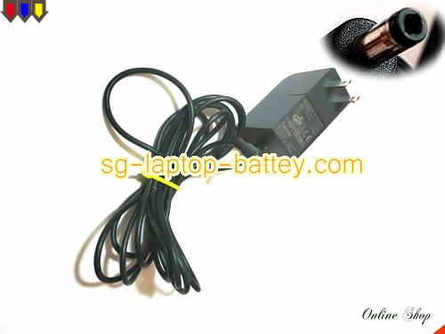  image of CHICONY A15-012N1A ac adapter, 5.1V 2.5A A15-012N1A Notebook Power ac adapter Chinony5.1V2.5A12.75W-4.0x1.7mm-US