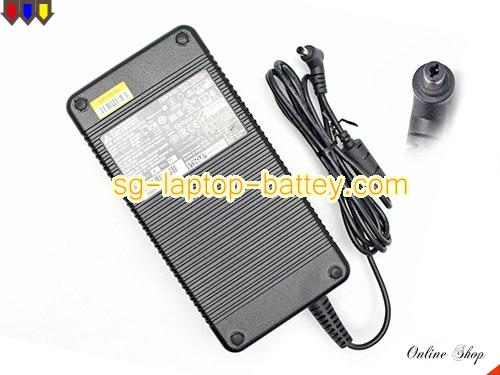  image of DELTA ADP-280BR B ac adapter, 54V 5.18A ADP-280BR B Notebook Power ac adapter DELTA54V5.18A280W-5.5x2.5mm