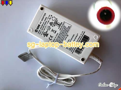  image of HOIOTO ADS-65DI-48-1 54060E ac adapter, 54V 1.11A ADS-65DI-48-1 54060E Notebook Power ac adapter HOIOTO54V1.11A60W-5.5x3.0mm