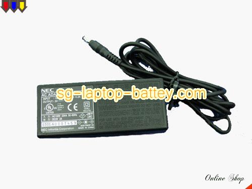 image of NEC ADPI008 ac adapter, 5V 3A ADPI008 Notebook Power ac adapter NEC5V3A15W-5.5x2.5mm