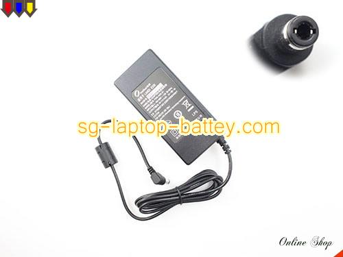  image of MEIKAI MDA 002661 ac adapter, 9V 4A MDA 002661 Notebook Power ac adapter MEIKAI9V4A36W-5.5x2.5mm