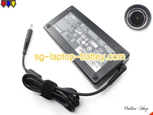  image of LITEON PA-1171-72 ac adapter, 20V 8.5A PA-1171-72 Notebook Power ac adapter LITEON20V8.5A170W-7.4x5.0mm